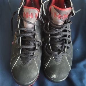 Air Jordan retro 7 (2012)